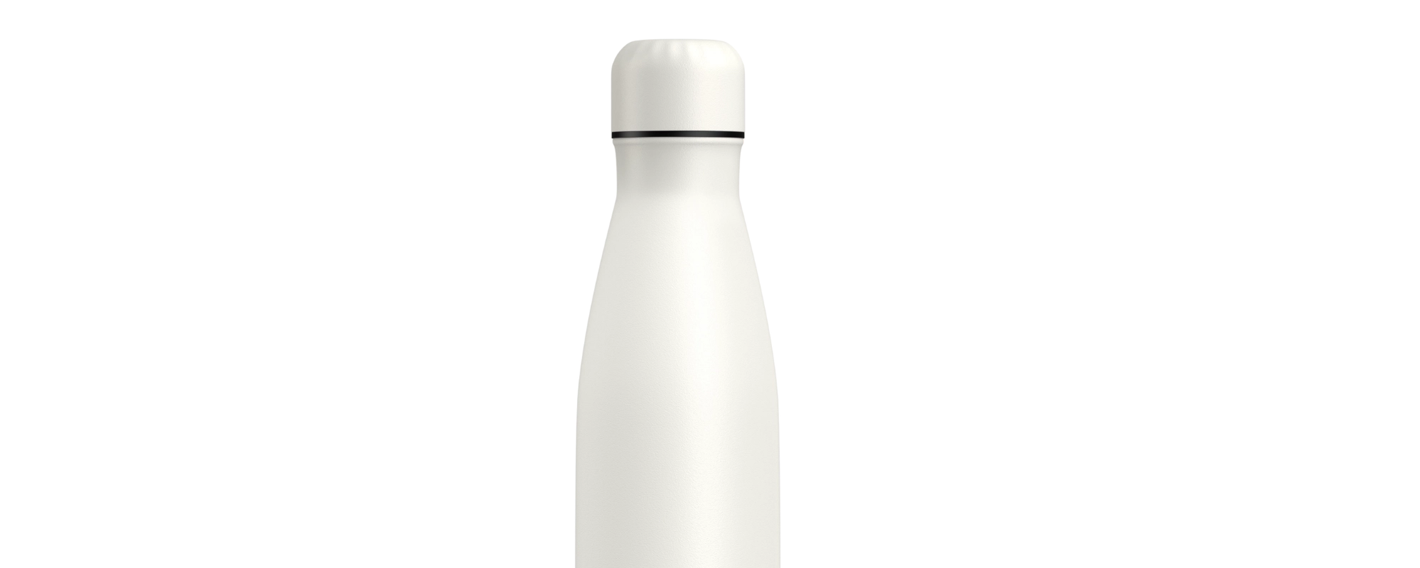 Outin Thermos Bottle Vacuum Insulated